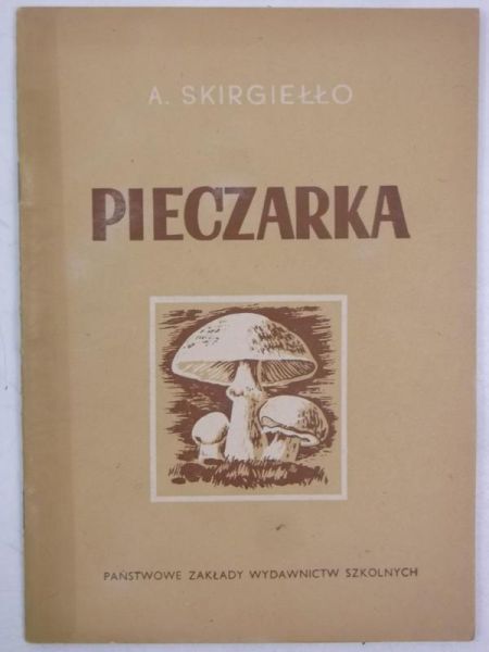Pieczarka