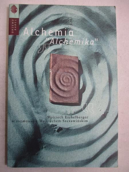 Alchemia "Alchemika"