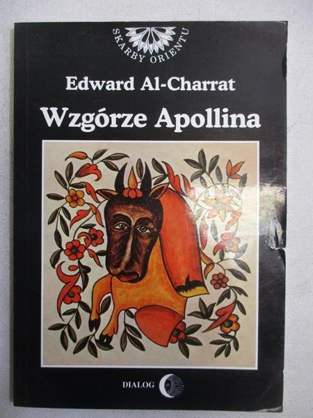 Al.-Charrat Edward  - Wzgórze Apollina