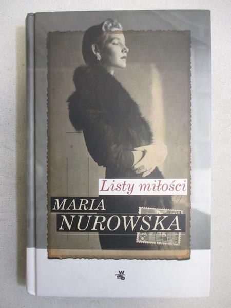 Listy miłości