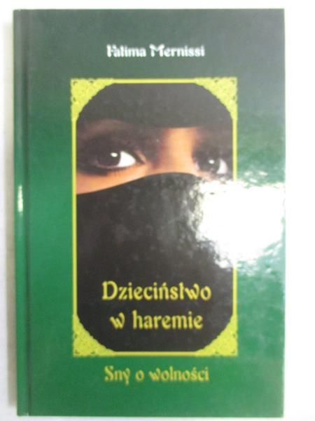 Dzieciństwo w haremie