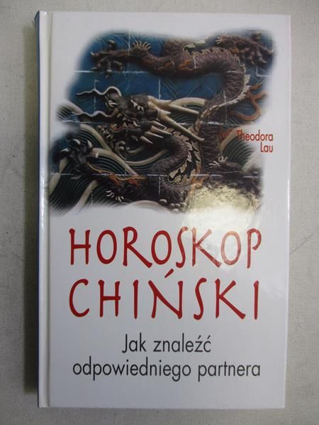 Horoskop Chiński. Jak znaleźć odpowiedniego partnera