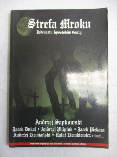 Strefa mroku