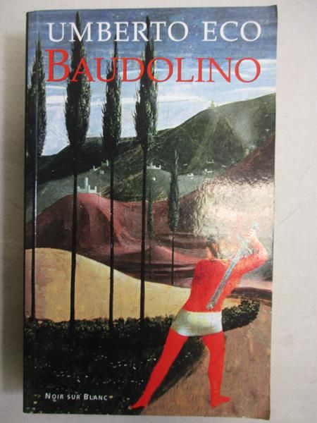 Baudolino