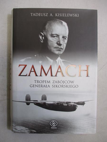Kisielewski Tadeusz - Zamach
