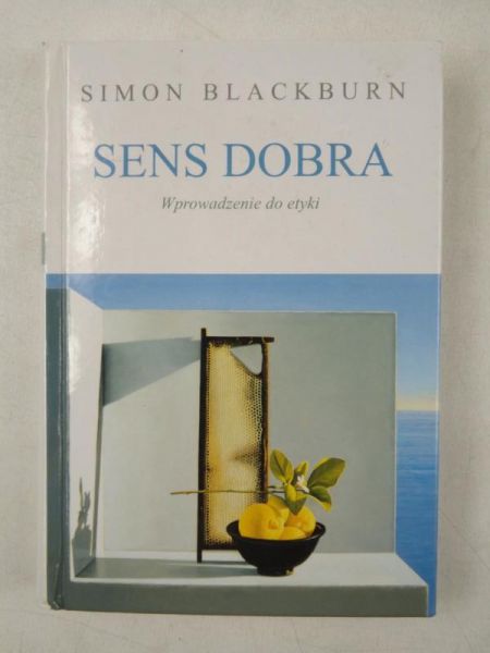 Sens dobra