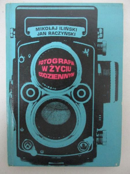 Fotografia w życiu codziennym