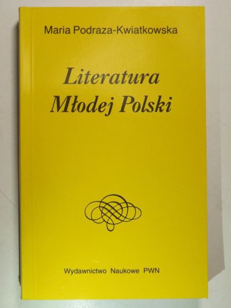 Literatura Młodej Polski