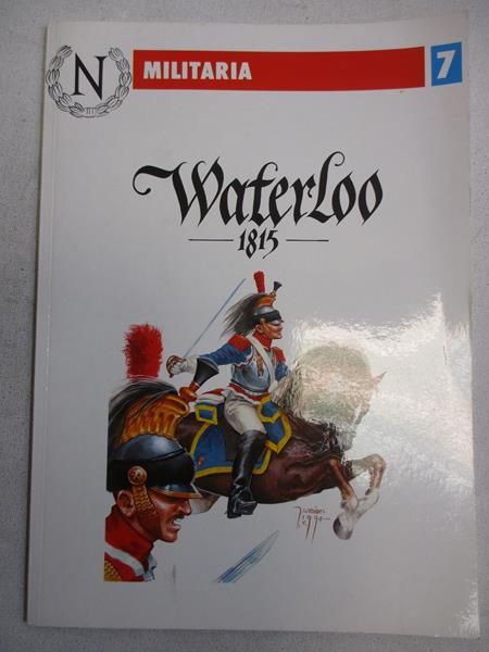Waterloo 1815