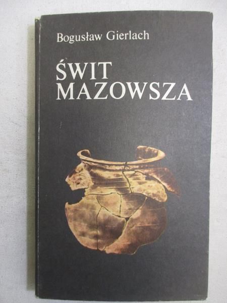 Świt Mazowsza