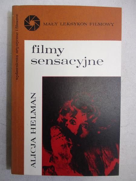 Filmy sensacyjne