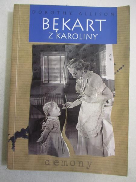 Bękart z Karoliny