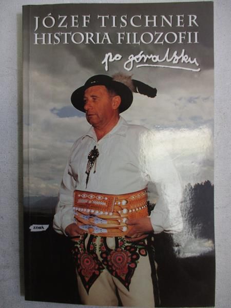 Historia filozofii po góralsku