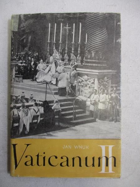 Vaticanum II