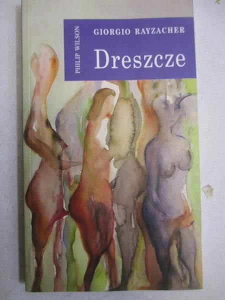 Rayzacher Giorgio - Dreszcze