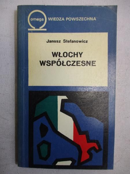 Włochy współczesne