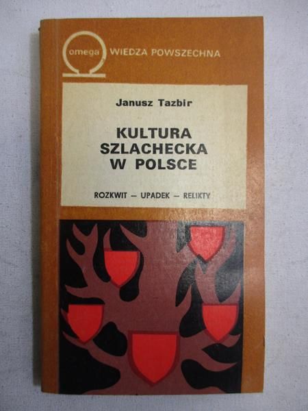Kultura szlachecka w Polsce