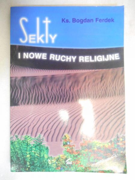 Sekty i nowe ruchy religijne