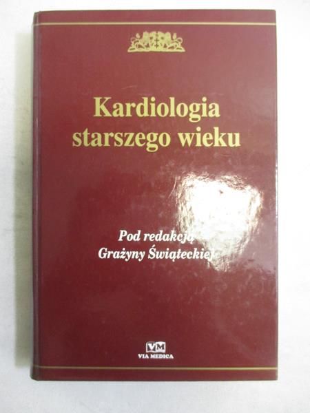 Kardiologia starszego wieku