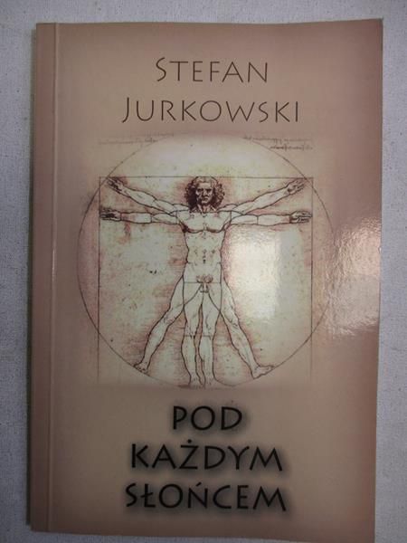 Pod każdym słońcem