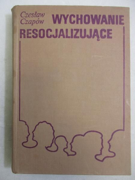 Wychowanie resocjalizujące