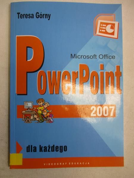 Microsoft Office PowerPoint 2007