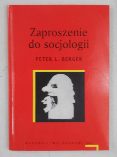 Zaproszenie do socjologii