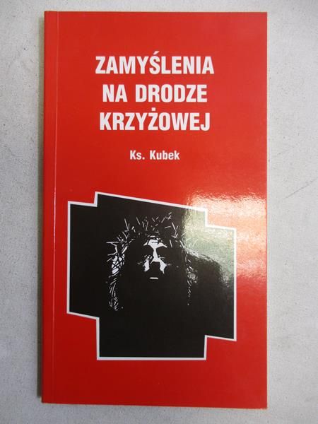 Zamyślenia na Drodze Krzyżowej