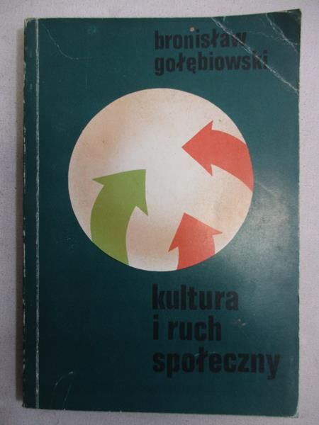 Kultura i ruch społeczny