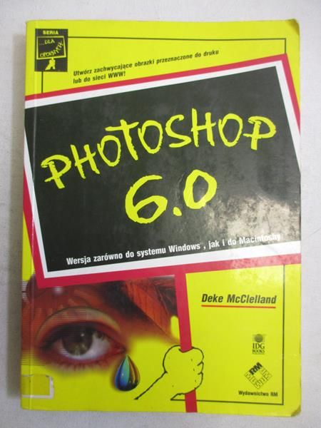 McClelland Deke - Photoshop 6.0