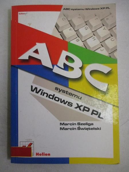 ABC systemu Windows XP PL