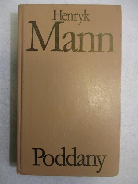 Poddany