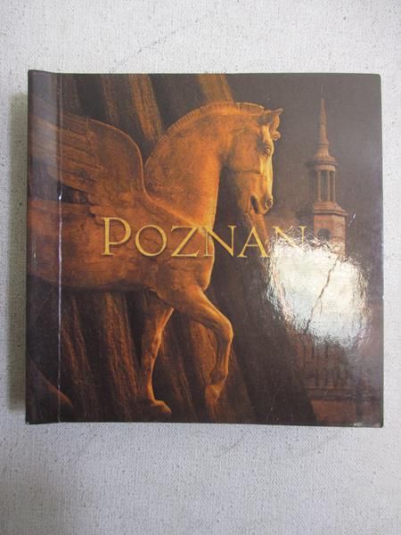 Poznań w 3 dni
