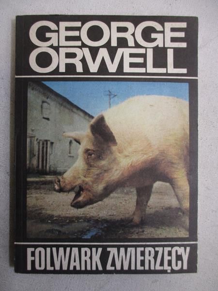 Folwark zwierzęcy
