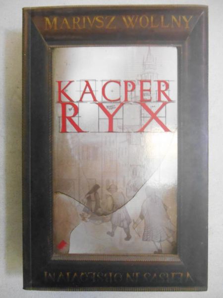 Kacper Ryx