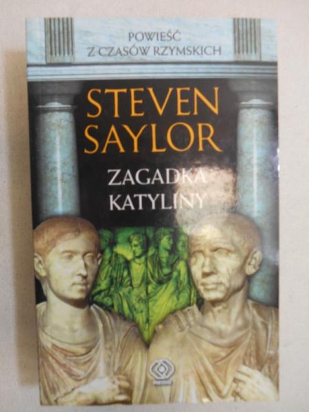 Zagadka Katyliny