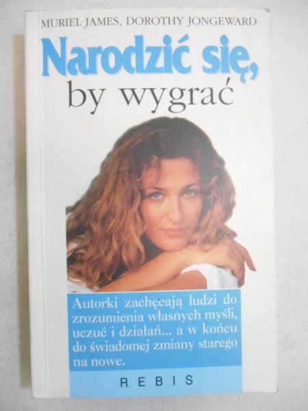 Narodzić się, by wygrać