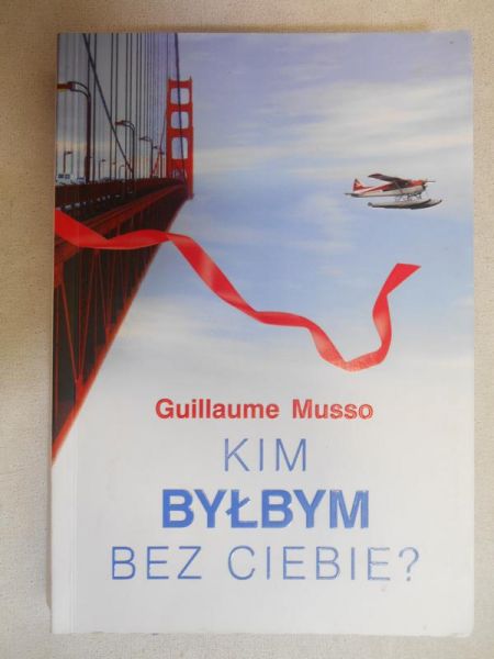 Kim byłbym bez ciebie?