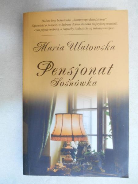 Pensjonat Sosnówka