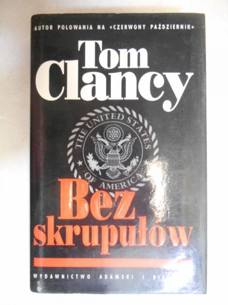 Bez skrupułów