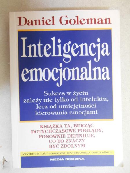 Inteligencja emocjonalna