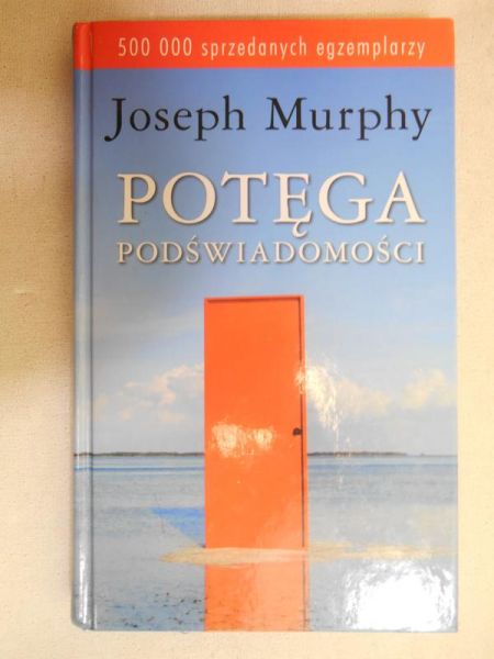Potęga podświadomości