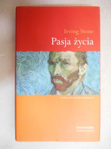 Pasja życia