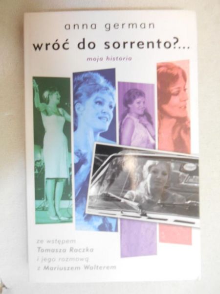 Wróć do Sorrento?...