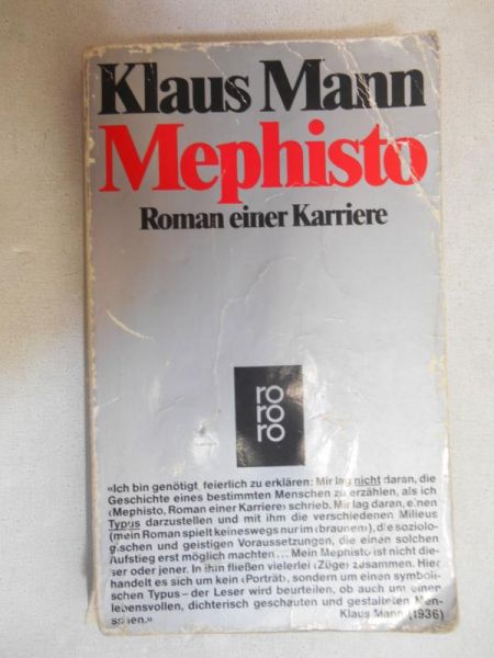 Mephisto