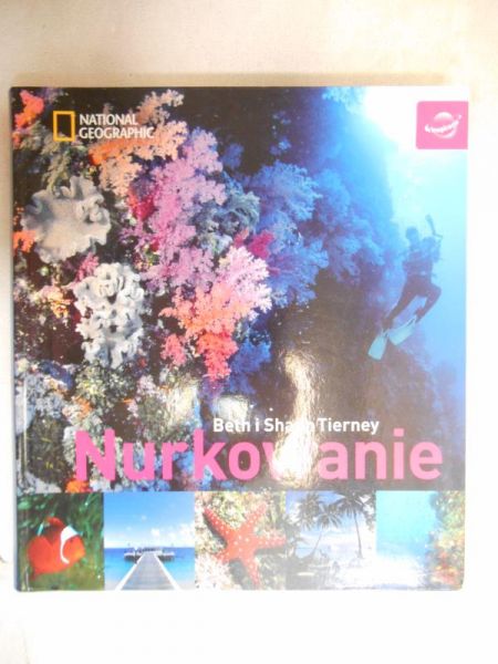 Terney    - Nurkowane