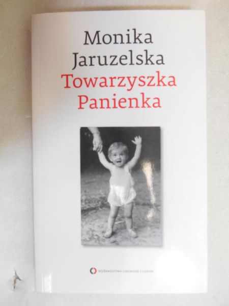 Towarzyszka Panienka