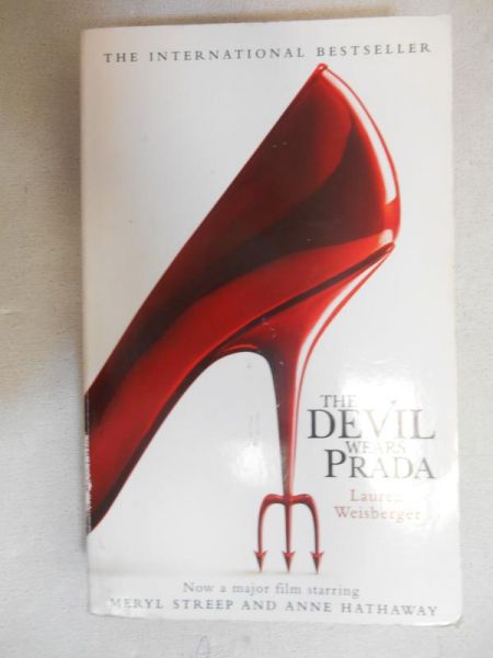 The Devil Wears Prada