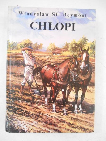 Chłopi