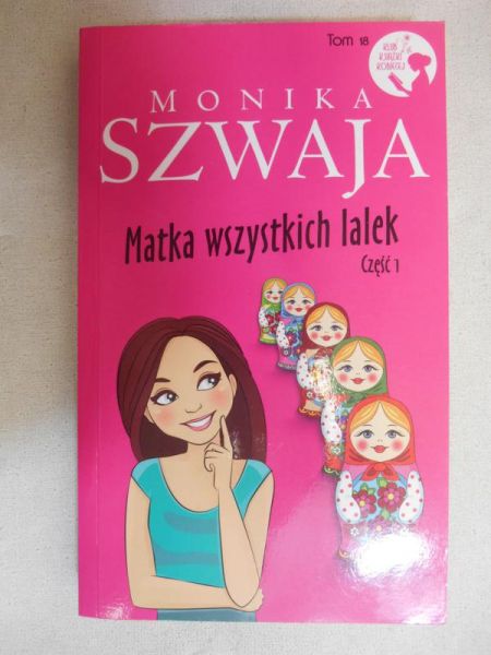 Matka wszystkich lalek, Część 1